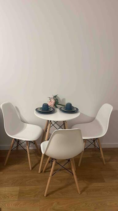Apartment Graca