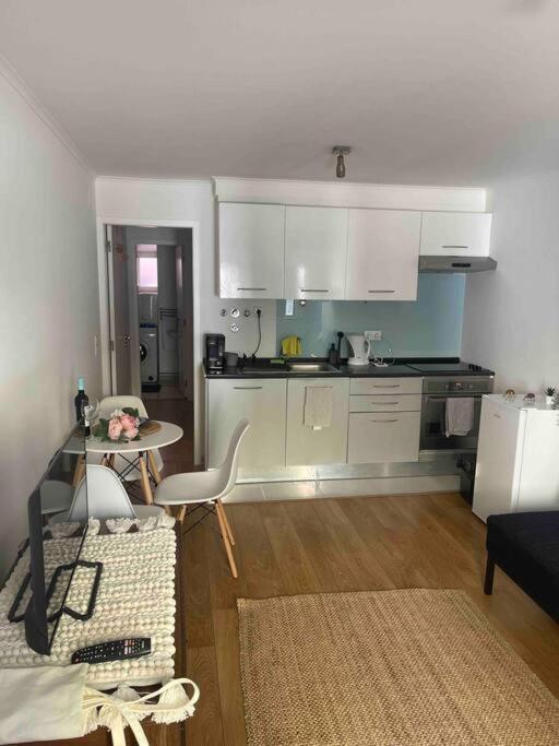 Appartement Graca Lisboa