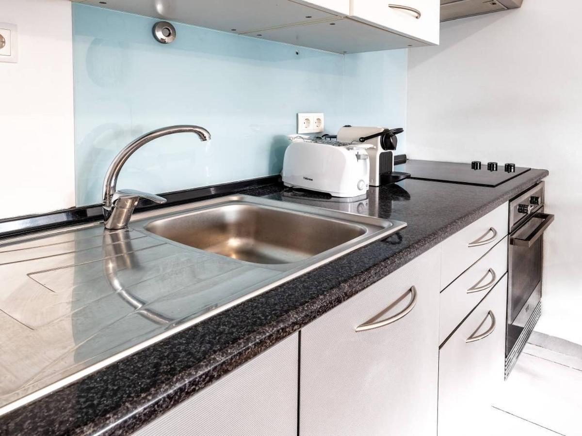 Appartement Graca Lisboa